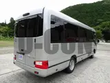 2026 Toyota Coaster GX Grade Long Other Van for sale, Japanese used car export - photo 2 of 21 | GULJI TRADERS