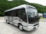 2026 Toyota Coaster GX Grade Long Other Van for sale, Japanese used car export - photo 3 of 21 | GULJI TRADERS