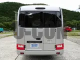 2026 Toyota Coaster GX Grade Long Other Van for sale, Japanese used car export - photo 6 of 21 | GULJI TRADERS