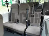 2026 Toyota Coaster GX Grade Long Other Van for sale, Japanese used car export - photo 11 of 21 | GULJI TRADERS