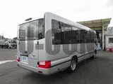 2026 Toyota Coaster GX grade, long body, cold weather specifications. Other Van for sale, Japanese used car export - photo 2 of 21 | GULJI TRADERS