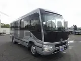 2026 Toyota Coaster GX grade, long body, cold weather specifications. Other Van for sale, Japanese used car export - photo 3 of 21 | GULJI TRADERS