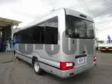 2026 Toyota Coaster GX grade, long body, cold weather specifications. Other Van for sale, Japanese used car export - photo 4 of 21 | GULJI TRADERS