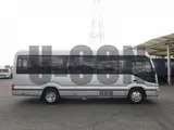 2026 Toyota Coaster GX grade, long body, cold weather specifications. Other Van for sale, Japanese used car export - photo 5 of 21 | GULJI TRADERS
