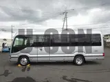 2026 Toyota Coaster GX grade, long body, cold weather specifications. Other Van for sale, Japanese used car export - photo 6 of 21 | GULJI TRADERS