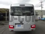 2026 Toyota Coaster GX grade, long body, cold weather specifications. Other Van for sale, Japanese used car export - photo 7 of 21 | GULJI TRADERS