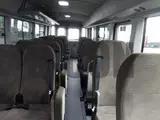2026 Toyota Coaster GX grade, long body, cold weather specifications. Other Van for sale, Japanese used car export - photo 12 of 21 | GULJI TRADERS
