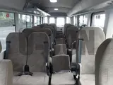 2026 Toyota Coaster GX grade, long body, cold weather specifications. Other Van for sale, Japanese used car export - photo 13 of 21 | GULJI TRADERS