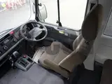 2026 Toyota Coaster GX grade, long body, cold weather specifications. Other Van for sale, Japanese used car export - photo 14 of 21 | GULJI TRADERS