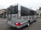 2026 Toyota Coaster GX Grade Long Other Van for sale, Japanese used car export - photo 2 of 21 | GULJI TRADERS