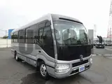 2026 Toyota Coaster GX Grade Long Other Van for sale, Japanese used car export - photo 3 of 21 | GULJI TRADERS