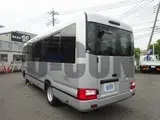 2026 Toyota Coaster GX Grade Long Other Van for sale, Japanese used car export - photo 4 of 21 | GULJI TRADERS