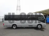 2026 Toyota Coaster GX Grade Long Other Van for sale, Japanese used car export - photo 5 of 21 | GULJI TRADERS