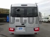 2026 Toyota Coaster GX Grade Long Other Van for sale, Japanese used car export - photo 7 of 21 | GULJI TRADERS
