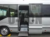 2026 Toyota Coaster GX Grade Long Other Van for sale, Japanese used car export - photo 17 of 21 | GULJI TRADERS