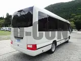 2026 Toyota Coaster Other Van for sale, Japanese used car export - photo 2 of 21 | GULJI TRADERS