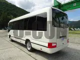 2026 Toyota Coaster Other Van for sale, Japanese used car export - photo 4 of 21 | GULJI TRADERS