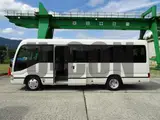 2026 Toyota Coaster Other Van for sale, Japanese used car export - photo 5 of 21 | GULJI TRADERS