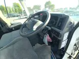 2026 Toyota Coaster GX White Van for sale, Japanese used car export - photo 7 of 10 | GULJI TRADERS