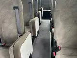 2026 Toyota Coaster GX 29-seater new model White Van for sale, Japanese used car export - photo 6 of 9 | GULJI TRADERS