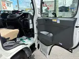 2026 Toyota Coaster Long LX Turbo White Van for sale, Japanese used car export - photo 4 of 9 | GULJI TRADERS