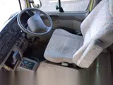 2007 Toyota Coaster Long Gx 26 Seater Yellow Van for sale, Japanese used car export - photo 12 of 22 | GULJI TRADERS