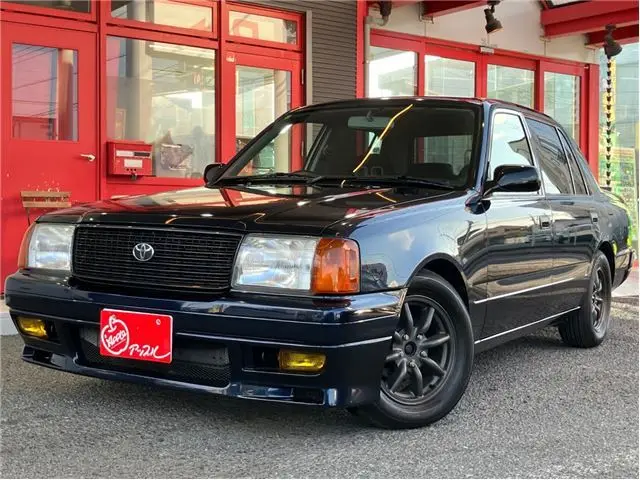 2003 Toyota Comfort GT-Z - photo 1 2003 Toyota Comfort GT-Z Blue Sedan for sale, Japanese used car export - photo 1 of 41 | GULJI TRADERS