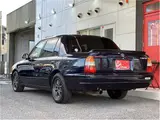 2003 Toyota Comfort GT-Z Blue Sedan for sale, Japanese used car export - photo 2 of 41 | GULJI TRADERS