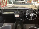 2003 Toyota Comfort GT-Z Blue Sedan for sale, Japanese used car export - photo 3 of 41 | GULJI TRADERS