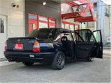 2003 Toyota Comfort GT-Z Blue Sedan for sale, Japanese used car export - photo 10 of 41 | GULJI TRADERS