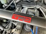 2003 Toyota Comfort GT-Z Blue Sedan for sale, Japanese used car export - photo 32 of 41 | GULJI TRADERS