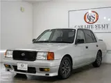 2004 Toyota Comfort GT-Z Supercharger ★ Limited production run: 60 units Silver Sedan for sale, Japanese used car export - photo 11 of 57 | GULJI TRADERS