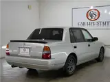 2004 Toyota Comfort GT-Z Supercharger ★ Limited production run: 60 units Silver Sedan for sale, Japanese used car export - photo 14 of 57 | GULJI TRADERS