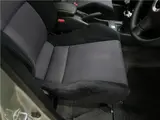 2004 Toyota Comfort GT-Z Supercharger ★ Limited production run: 60 units Silver Sedan for sale, Japanese used car export - photo 31 of 57 | GULJI TRADERS