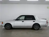 2004 Toyota Comfort GT-Z Supercharger ★ Limited production run: 60 units Silver Sedan for sale, Japanese used car export - photo 50 of 57 | GULJI TRADERS