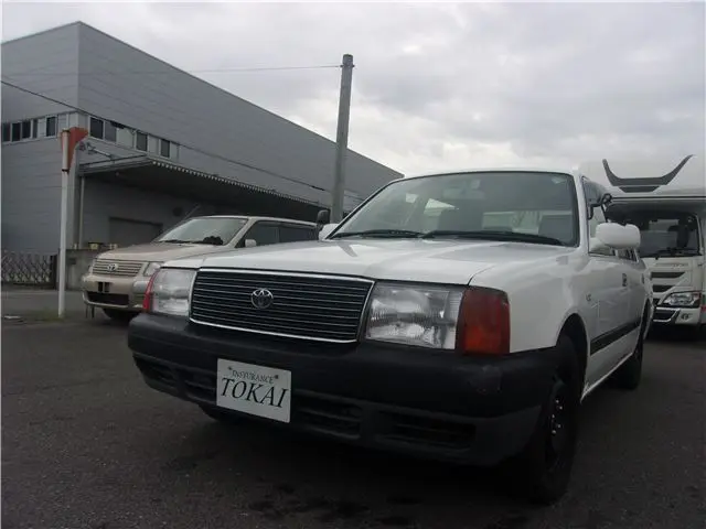 2012 Toyota Comfort training car White Sedan for sale, Japanese used car export | GULJI TRADERS