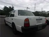 2012 Toyota Comfort training car White Sedan for sale, Japanese used car export - photo 7 of 23 | GULJI TRADERS