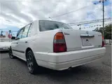 2013 Toyota Comfort Driving school car White Sedan for sale, Japanese used car export - photo 4 of 20 | GULJI TRADERS