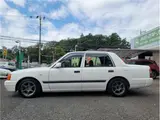 2013 Toyota Comfort Driving school car White Sedan for sale, Japanese used car export - photo 7 of 20 | GULJI TRADERS