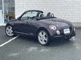 2008 Toyota Copen Coupe for sale, Japanese used car export - photo 2 of 24 | GULJI TRADERS