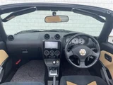 2008 Toyota Copen Coupe for sale, Japanese used car export - photo 5 of 24 | GULJI TRADERS