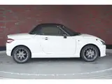 2019 Toyota Copen 660 GR Sport White Coupe for sale, Japanese used car export - photo 2 of 26 | GULJI TRADERS