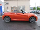 2019 Toyota Copen GRSPORT Orange Coupe for sale, Japanese used car export - photo 22 of 80 | GULJI TRADERS