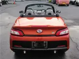 2019 Toyota Copen GRSPORT Orange Coupe for sale, Japanese used car export - photo 24 of 80 | GULJI TRADERS