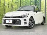 2019 Toyota Copen GR Sport Pearl Coupe for sale, Japanese used car export - photo 1 of 30 | GULJI TRADERS