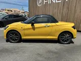 2019 Toyota Copen GR SPORT Yellow Coupe for sale, Japanese used car export - photo 20 of 50 | GULJI TRADERS
