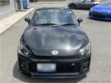 2019 Toyota Copen GR Sport Coupe for sale, Japanese used car export - photo 2 of 51 | GULJI TRADERS