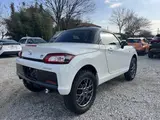 2019 Toyota Copen GR Sports (lifted) Pearl Coupe for sale, Japanese used car export - photo 2 of 9 | GULJI TRADERS