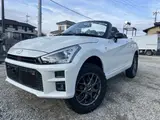 2019 Toyota Copen GR Sports (lifted) Pearl Coupe for sale, Japanese used car export - photo 4 of 9 | GULJI TRADERS
