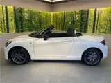2020 Toyota Copen GR Sports Pearl Coupe for sale, Japanese used car export - photo 13 of 30 | GULJI TRADERS
